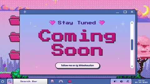 Snapshot of khloe_houston chatting on 17, 7, 2026 Khloe online show from 17, 7, 2026