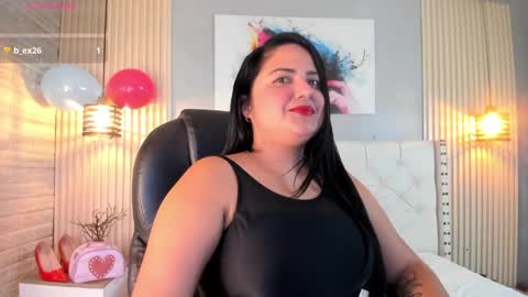 khloe_smith07 online show from 25, 5, 2026