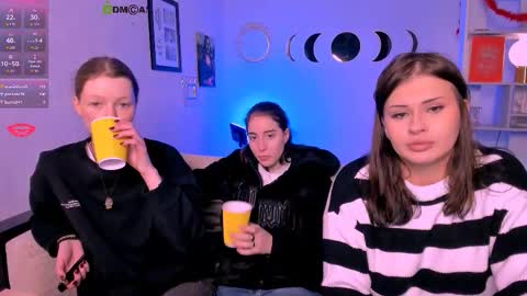 Snapshot of khloebeauty chatting on 31, 1, 2026 khloebeauty online show from 31, 1, 2026