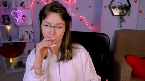 Snapshot of khloebeauty chatting on 11, 2, 2026 khloebeauty online show from 11, 2, 2026