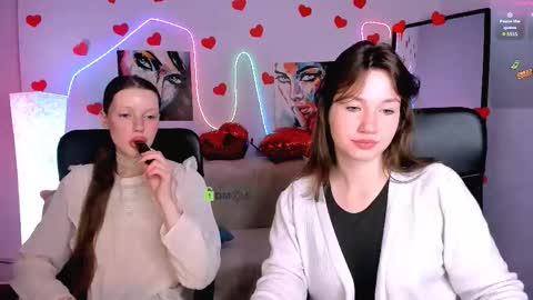 Snapshot of khloebeauty chatting on 14, 2, 2026 khloebeauty online show from 14, 2, 2026