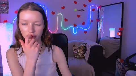 Snapshot of khloebeauty chatting on 24, 2, 2026 khloebeauty online show from 24, 2, 2026