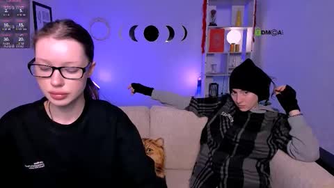 Snapshot of khloebeauty chatting on 28, 2, 2026 khloebeauty online show from 28, 2, 2026