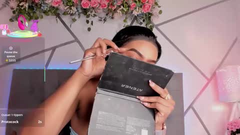 khloerosee online show from 17, 2, 2026