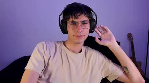 khozler_ online show from 15, 2, 2025