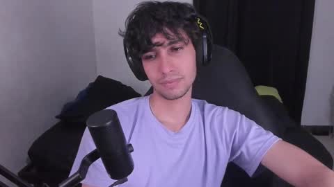 khozler_ online show from 6, 10, 2025