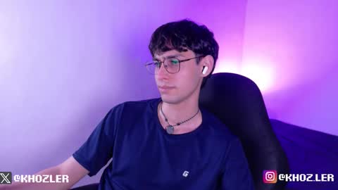 khozler_ online show from 14, 1, 2026
