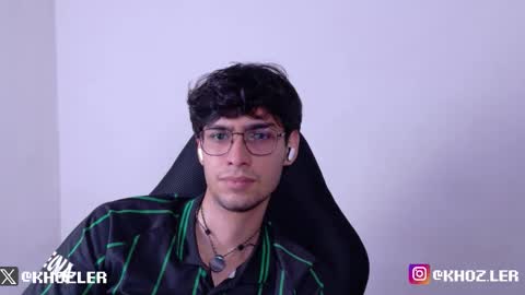 khozler_ online show from 11, 2, 2026