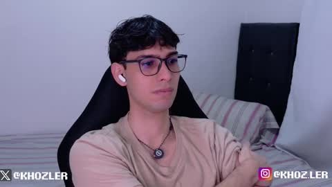 khozler_ online show from 1, 3, 2026