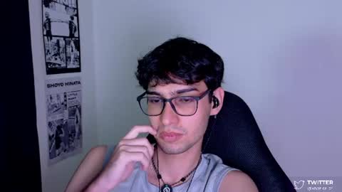 khozler_ online show from 23, 7, 2026