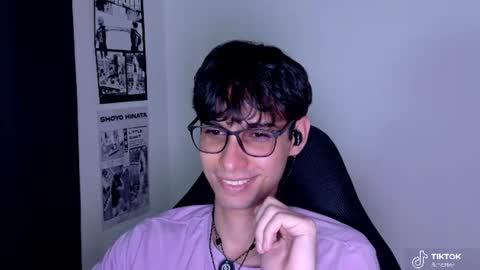 khozler_ online show from 25, 7, 2026