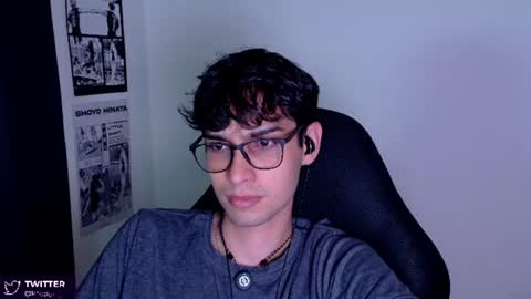 khozler_ online show from 26, 7, 2026