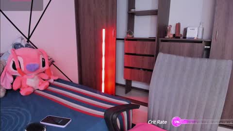 Snapshot of khris_secretary chatting on 22, 1, 2025 khris online show from 22, 1, 2025