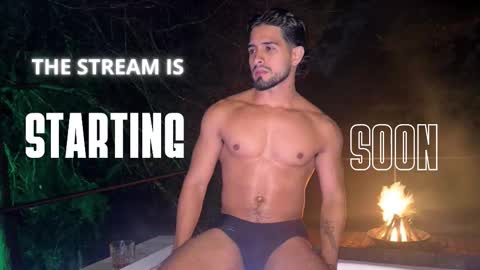 Khriss brown online show from 24, 11, 2025