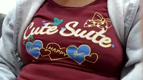 Snapshot of khushisinghh chatting on 3, 1, 2025 khushisinghh online show from 3, 1, 2025