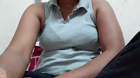 Snapshot of khushisinghh chatting on 10, 1, 2025 khushisinghh online show from 10, 1, 2025