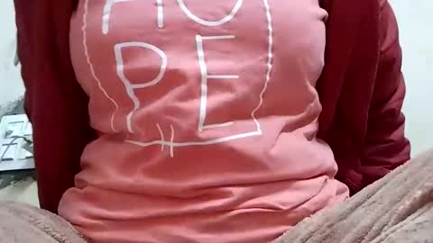 Snapshot of khushisinghh chatting on 17, 1, 2025 khushisinghh online show from 17, 1, 2025