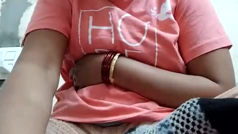 Snapshot of khushisinghh chatting on 17, 1, 2025 khushisinghh online show from 17, 1, 2025