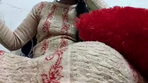 Snapshot of khushisinghh chatting on 20, 1, 2025 khushisinghh online show from 20, 1, 2025