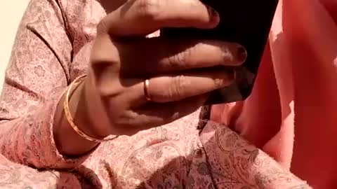 Snapshot of khushisinghh chatting on 25, 1, 2025 khushisinghh online show from 25, 1, 2025