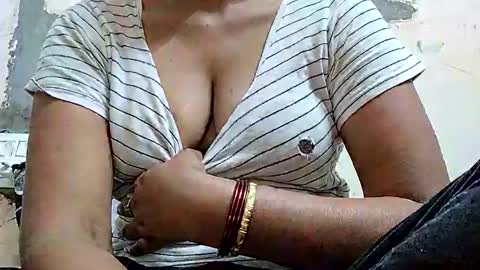 Snapshot of khushisinghh chatting on 29, 1, 2025 khushisinghh online show from 29, 1, 2025