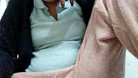 Snapshot of khushisinghh chatting on 10, 2, 2025 khushisinghh online show from 10, 2, 2025