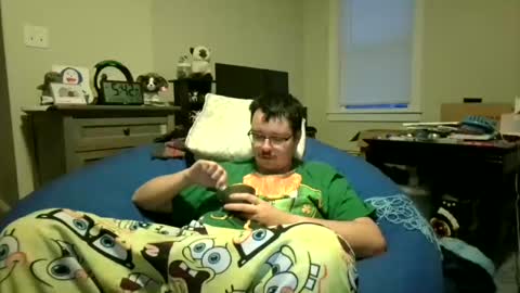 Snapshot of ki983799 chatting on 23, 2, 2026 CJ online show from 23, 2, 2026