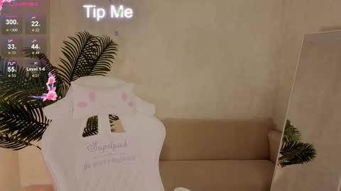 kianawhite online show from 20, 11, 2025