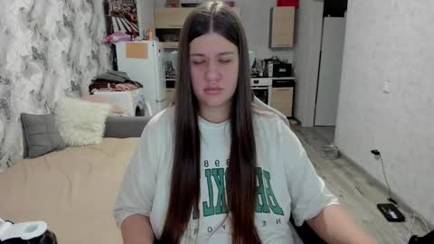 Snapshot of kianna_dior_ chatting on 14, 11, 2025 kianna_dior_ online show from 14, 11, 2025