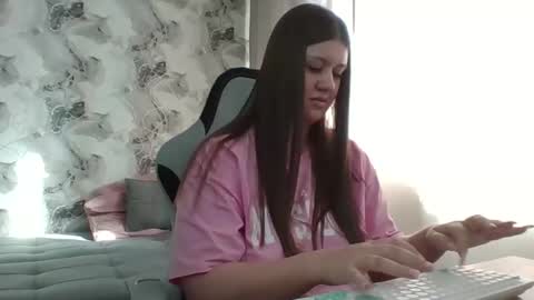 kianna_dior_ online show from 11, 3, 2026