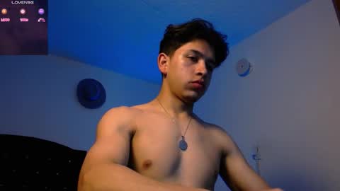 Adrian  Chlloe online show from 17, 2, 2026