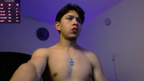 Adrian  Chlloe online show from 26, 2, 2026