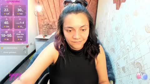 kiara Cruz online show from 6, 4, 2026