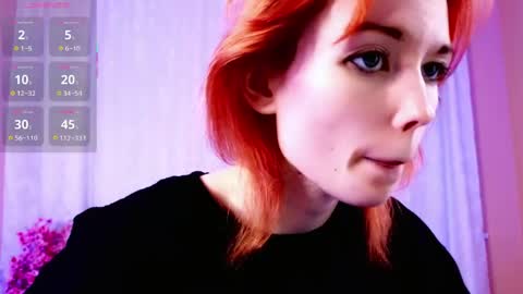 Snapshot of kiara_dream chatting on 19, 4, 2026 Kira online show from 19, 4, 2026