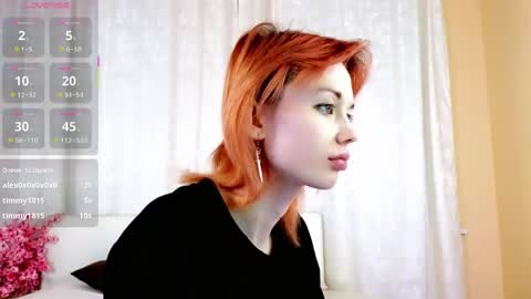 Snapshot of kiara_dream chatting on 21, 4, 2026 Kira online show from 21, 4, 2026