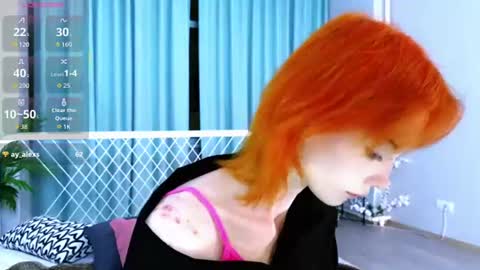 Snapshot of kiara_dream chatting on 1, 7, 2026 Kira online show from 1, 7, 2026