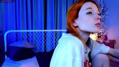Snapshot of kiara_dream chatting on 26, 7, 2026 Kira online show from 26, 7, 2026