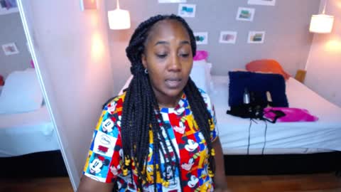 Kiara online show from 11, 12, 2024