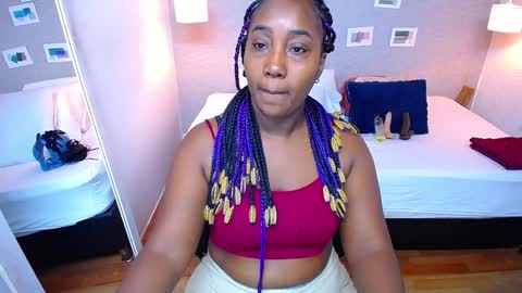 Kiara online show from 6, 1, 2025