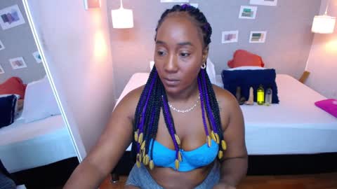 Kiara online show from 14, 1, 2025