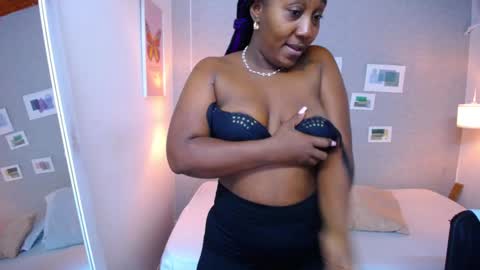 Kiara online show from 16, 1, 2025