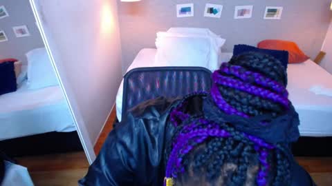 Kiara online show from 16, 1, 2025