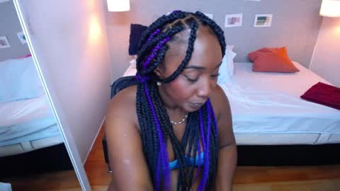 Kiara online show from 22, 1, 2025