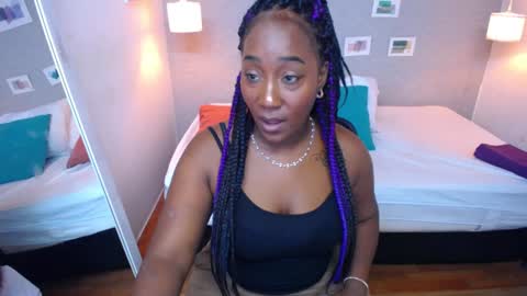 Kiara online show from 6, 2, 2025