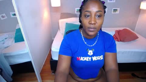 Kiara online show from 15, 2, 2025