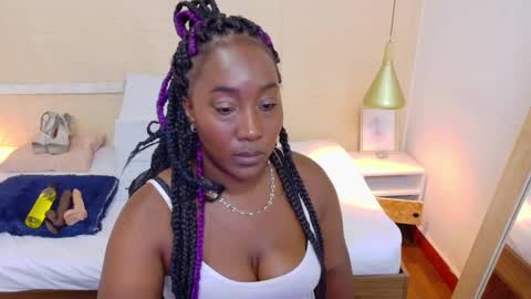 Kiara online show from 11, 3, 2025