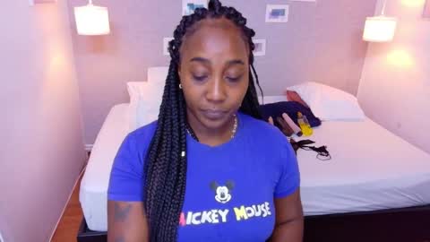 Kiara online show from 27, 11, 2025