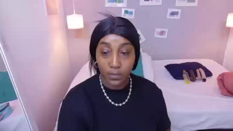 Snapshot of kiara_evanss chatting on 13, 3, 2026 Kiara online show from 13, 3, 2026