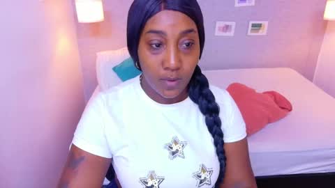Snapshot of kiara_evanss chatting on 18, 3, 2026 Kiara online show from 18, 3, 2026