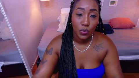 Snapshot of kiara_evanss chatting on 15, 5, 2026 Kiara online show from 15, 5, 2026